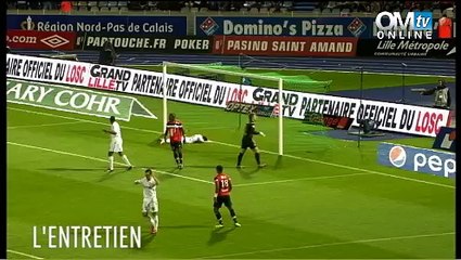 Entretien avec Joel Cantona