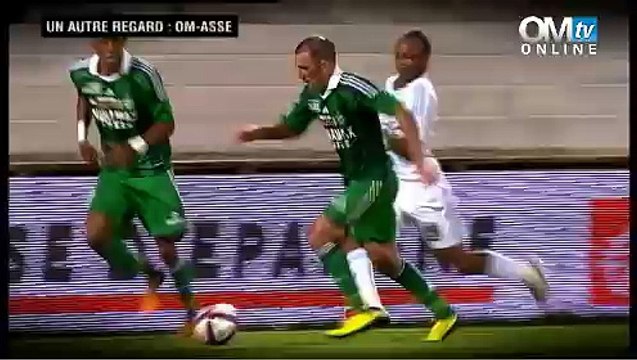 OM 0-0 ASSE : Un autre regard