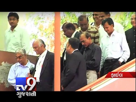 Godhra riots - Nanavati Commission's final report likely by November 15, Ahmedabad - Tv9 Gujarati