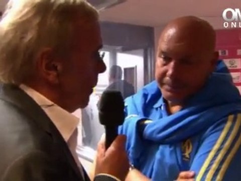 Lille 3-2 OM : réactions