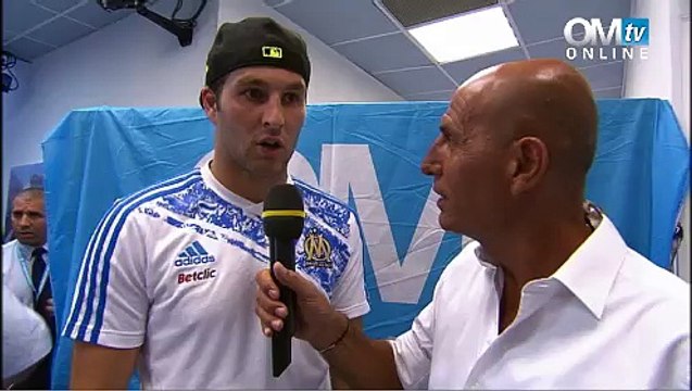 OM 0-0 ASSE : réactions