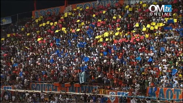 OM 0-0 ASSE : résumé