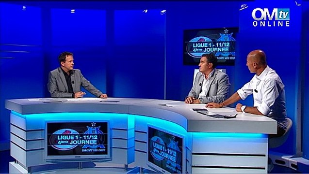 Lille 3-2 : l'après-match