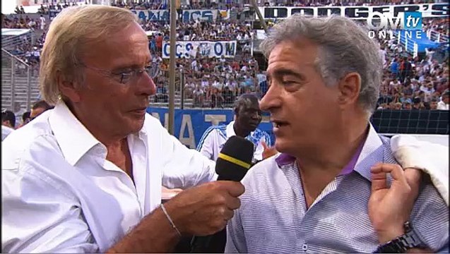 OM-ASSE : le direct d'avant-match