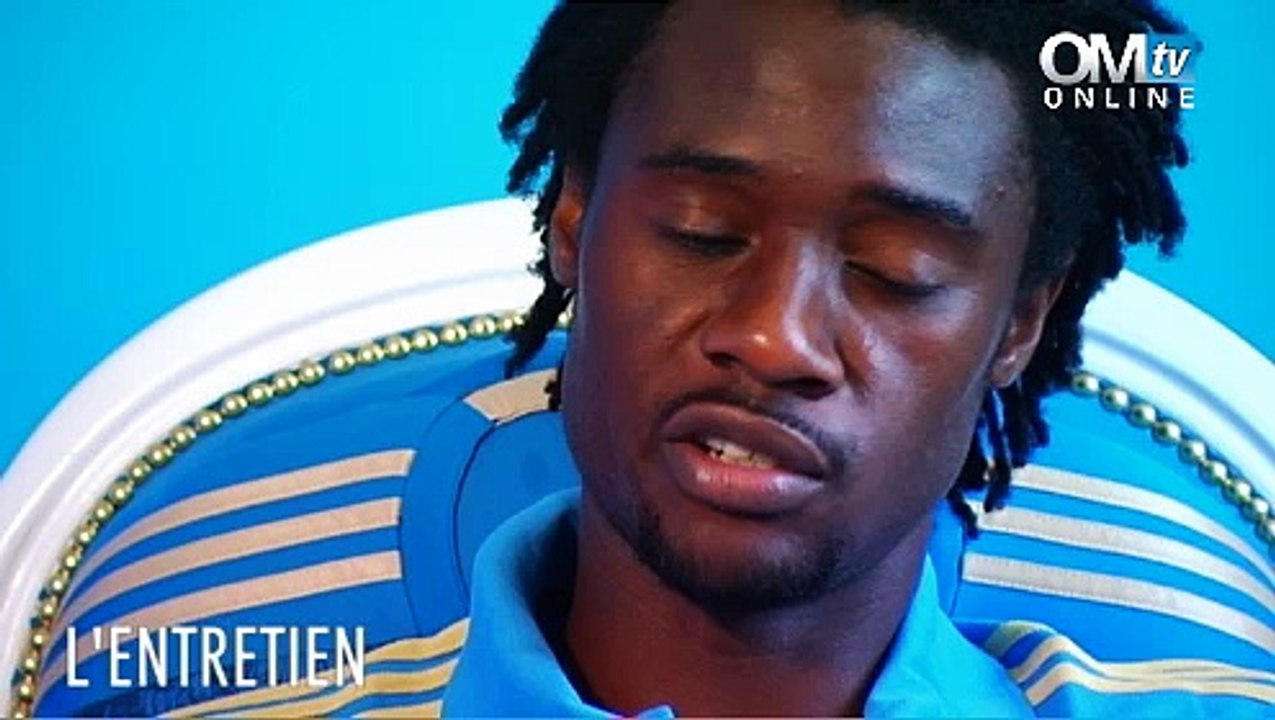 L'Entretien : N'Koulou