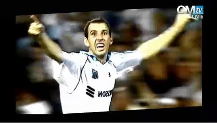 Les 110 plus beaux buts de l'OM (Bande-annonce)