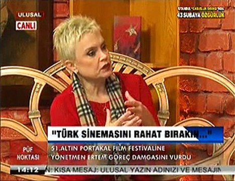 Püf Noktası. 30.10.2014. Prş.