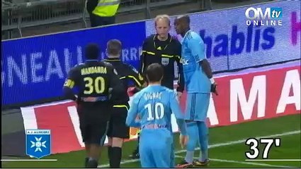 Flashback OM (Auxerre)