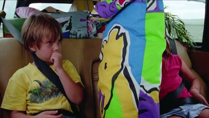 Boyhood: Da Infância à Juventude - Trailer