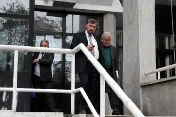 Zonguldak'ta 30 Kişinin Öldüğü Maden Faciasında 5 Kişiye Hapis Cezası