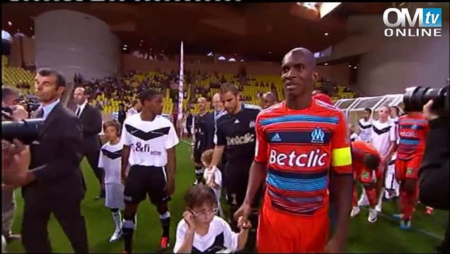 Sélection M.U. 2-8 OM : Résumé