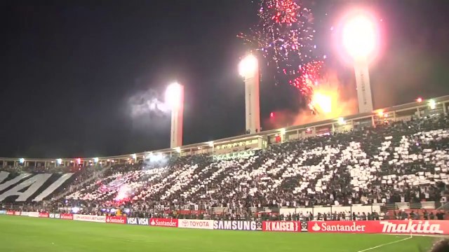 Veja o trailler do filme da conquista da Libertadores do Timão