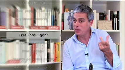 TV3 - Generació Digital - El Perfil digital d'Albert Om