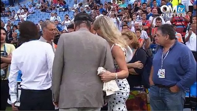 OM-Sochaux : l'avant-match