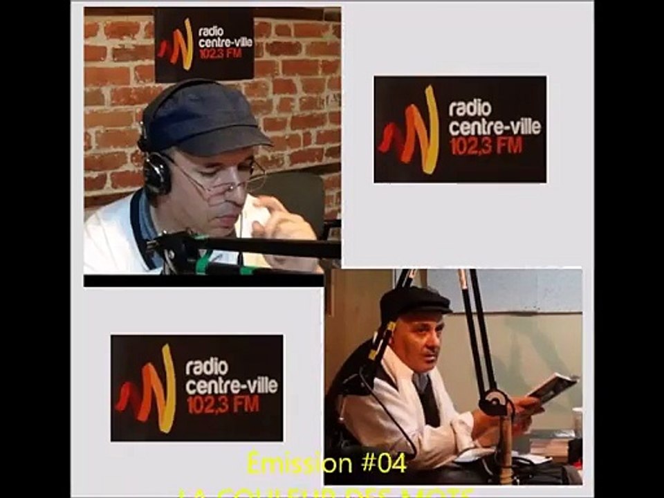 Invité d'Akim : Le poète Salah Beddiari - LA COULEURS DES MOTS #04 - الوان الكلمات