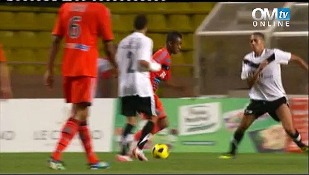 MU 2-8 OM : le doublé de Jordan Ayew (34e, 61e)