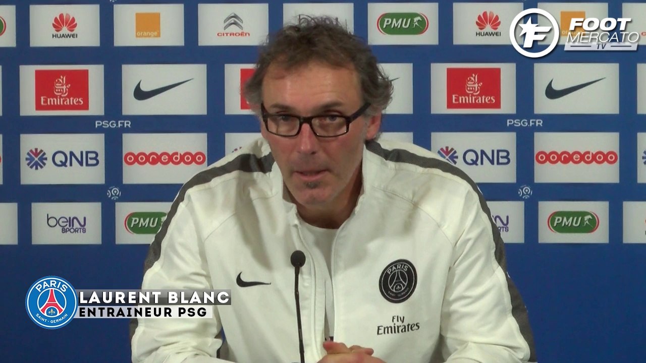 Blanc donne des nouvelles d'Ibrahimovic