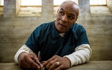 Mike Tyson Cinsel Tacize Uğramış