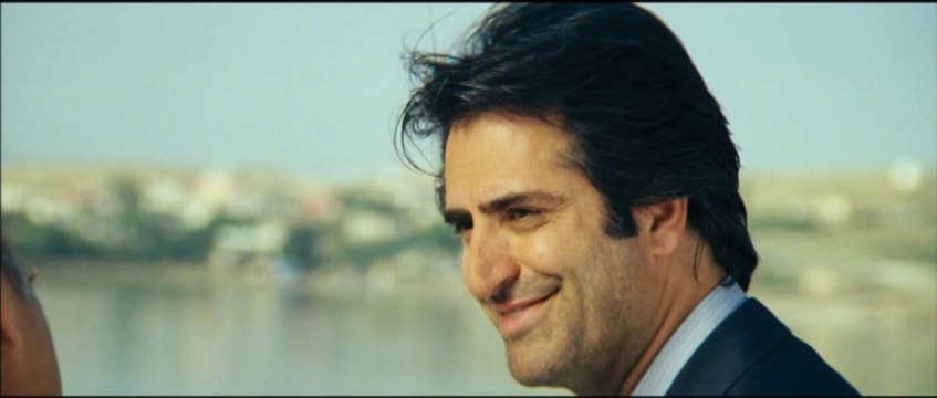 Neden Buralara Gelmedin - Mahsun Kırmızıgül (New York'ta Beş Minare)