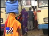 Nilofar no longer a cyclone, becomes deep depression - Tv9 Gujarati