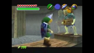 Song of Storms (Windmill Hut) Metal Guitar [The Legend of Zelda: Ocarina of Time]