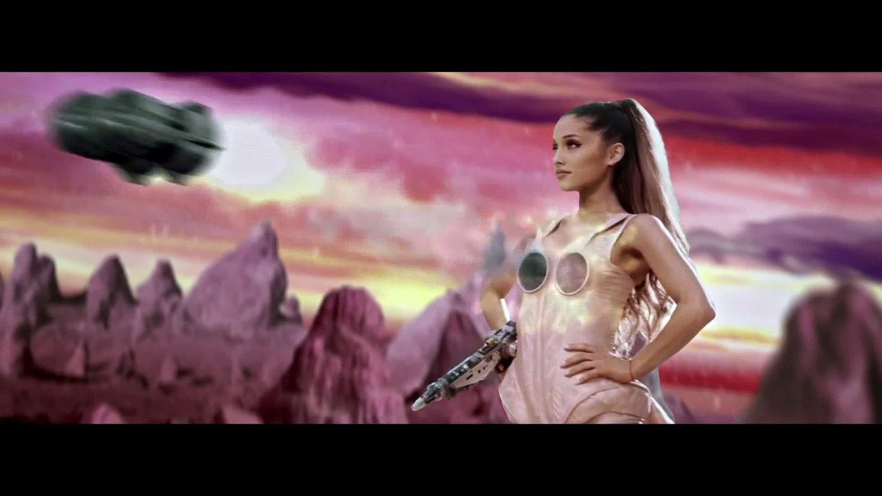 Ariana Grande   Break Free ft Zedd[1]
