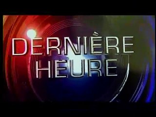 Une journaliste annonce le décès de "Kim-Jong Deux"