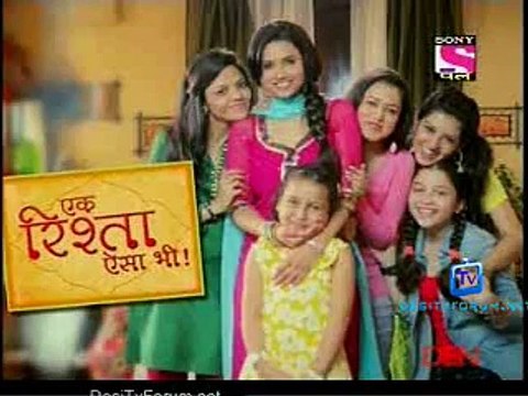 Ek Rishta Aisa Bhi 31st October 2014 Video Watch Online