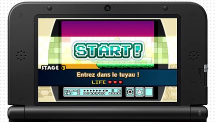 Ultimate NES Remix - Un vaisseau fantôme