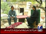 Aik Din Geo Ke Saath - 31st October 2014