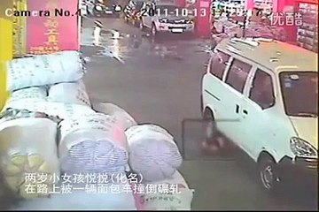 Une vidéo troublante sur la différence de réaction entre les humains et les chiens