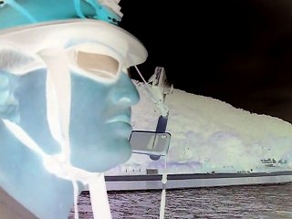 SHORT FILM - THE COVE BEACH IN UBATUBA – AMBROGI, MARCELO - PART (126)