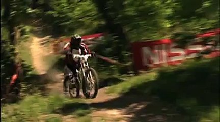 Nissan Downhill Cup - Les Gamelles
