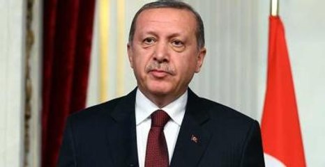 Erdoğan IŞİD Yerine DAESH Dedi