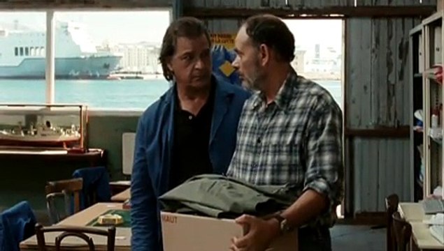 Les Neiges du Kilimandjaro (Robert Guédiguian) - Extrait