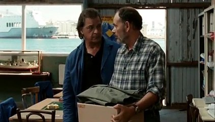 Les Neiges du Kilimandjaro (Robert Guédiguian) - Extrait