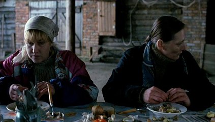 Okhotnik (The Hunter / Le Chasseur) (Bakur Bakuradze) - Bande-annonce VO st angl