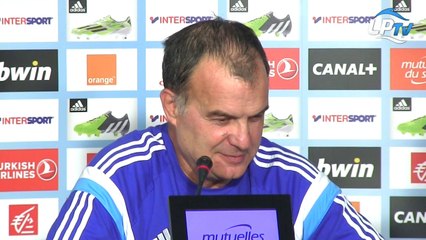 Biela et les inspirations de Zubizarreta