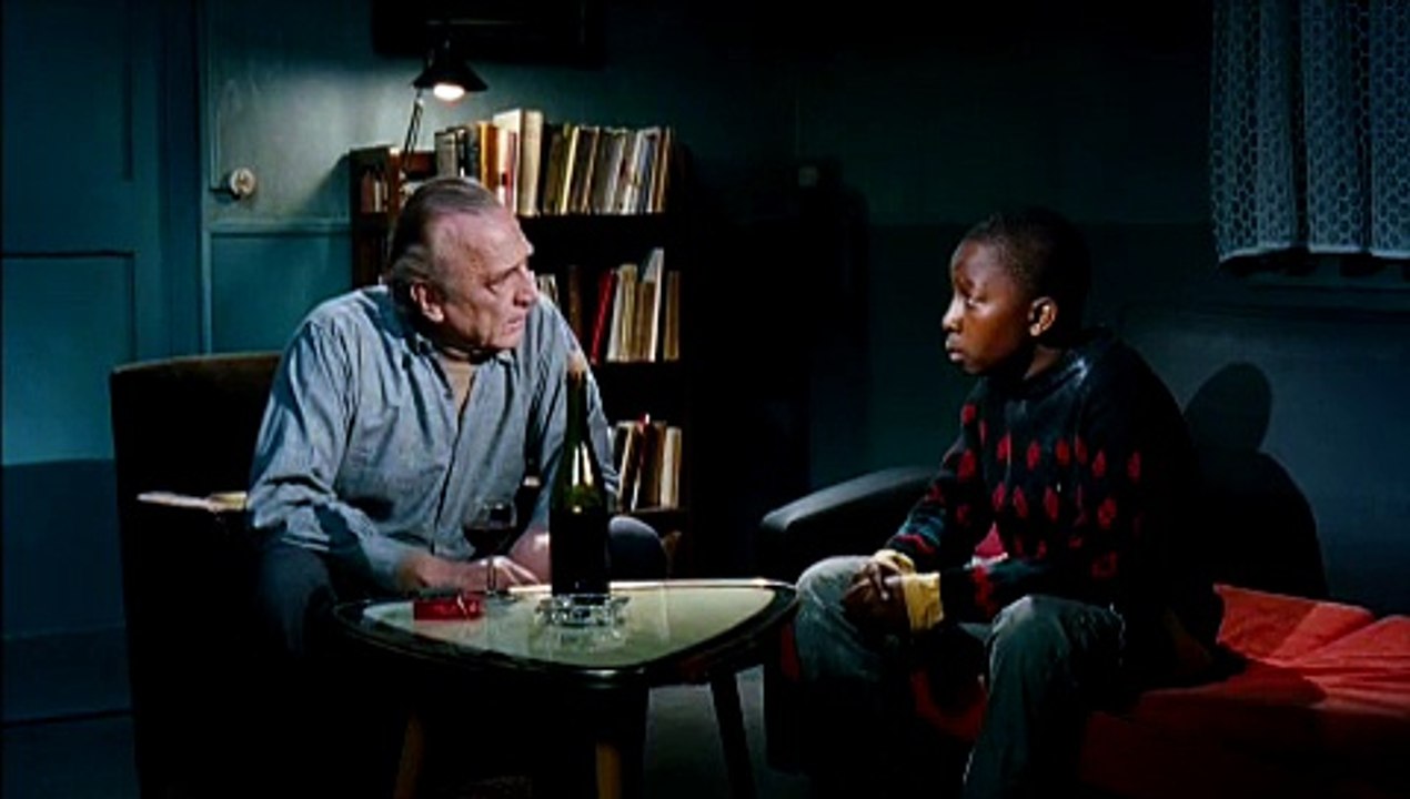 Le Havre (Aki Kaurismäki) - Extrait