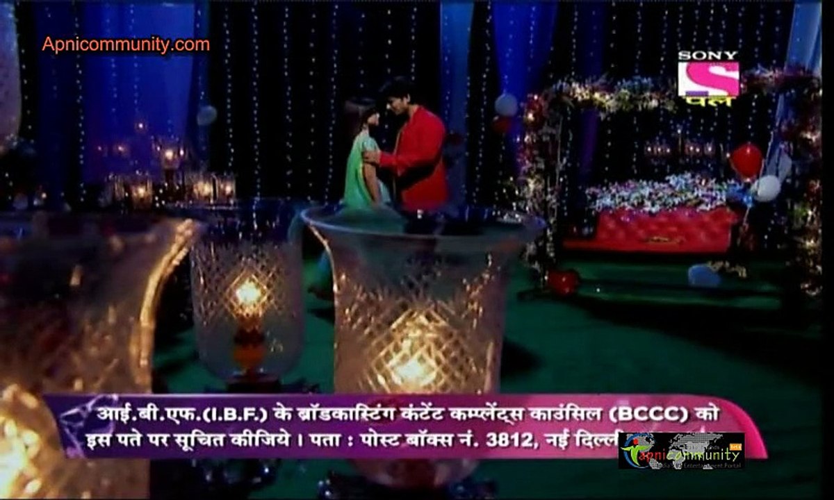 Ek Rishta Aisa Bhi - 31st October 2014 Pt2