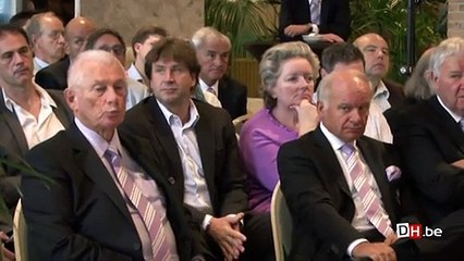 Ariël Jacobs: 'On doit être présent dès le 1er match'