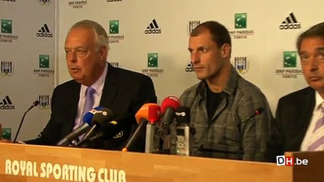 Présentation Jovanovic 5 août 2011