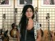 Amy Winehouse- "Back to black"