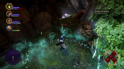 Dragon Age : Inquisition - GK Play - Partie 2