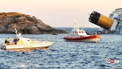 L'après-Concordia : les croisières coulent-elles à pic?