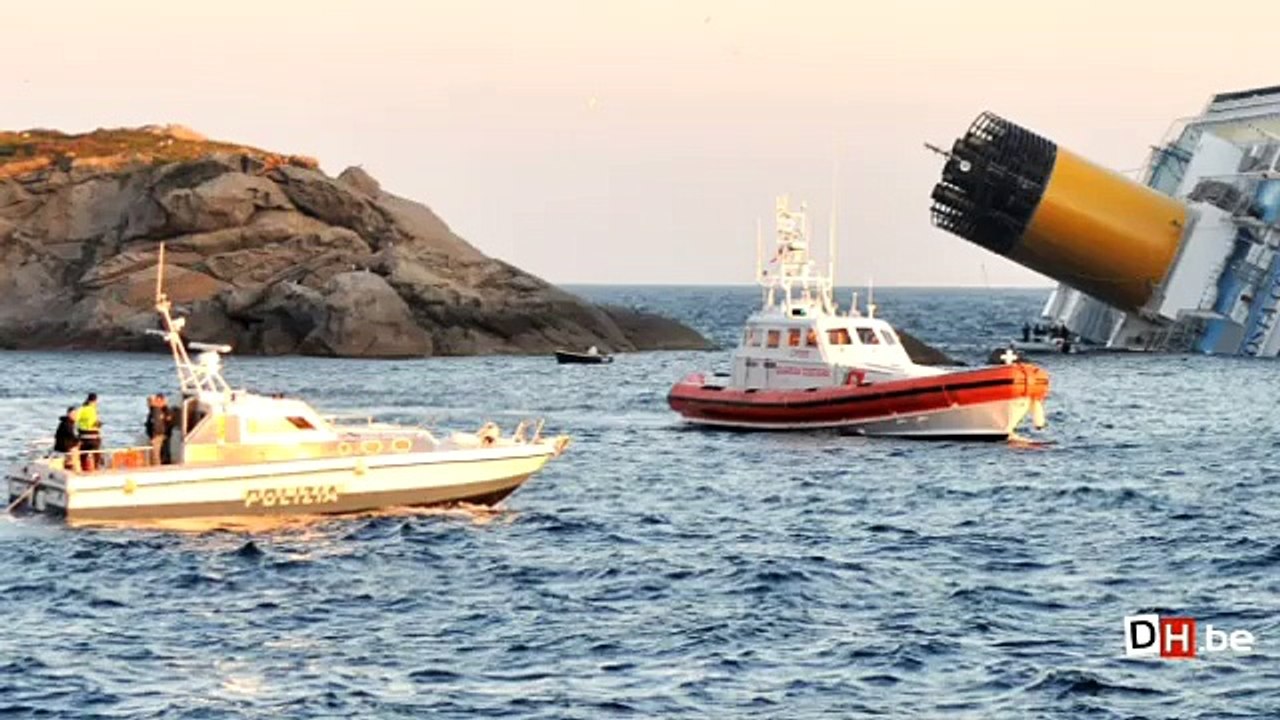 L'après-Concordia : les croisières coulent-elles à pic?