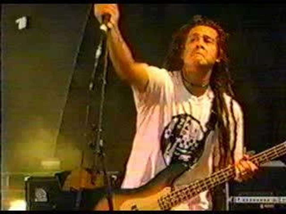 Deftones - Lotion Bizarre 08-22-98