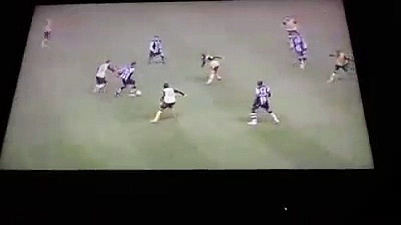 Ben Arfa étale toute sa classe