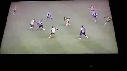 Ben Arfa étale toute sa classe