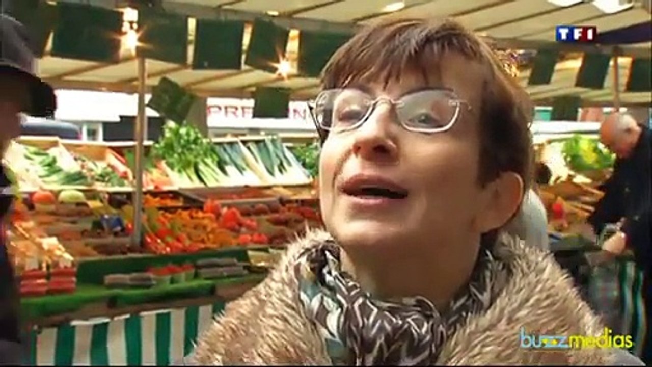 J-P Pernault : "Et on salue tous les connards, qui sont nombreux"